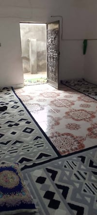 ركن السكك • ١٨٠م • غرفتين