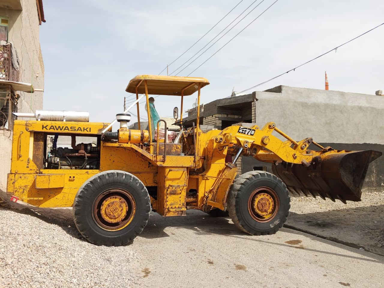 للبيع حجم 70 موديل 81 عادي محرك بي رقم الماني بغداد تحويل مباشر بلادي بدون صبغ الاتصال
***********    ***********
