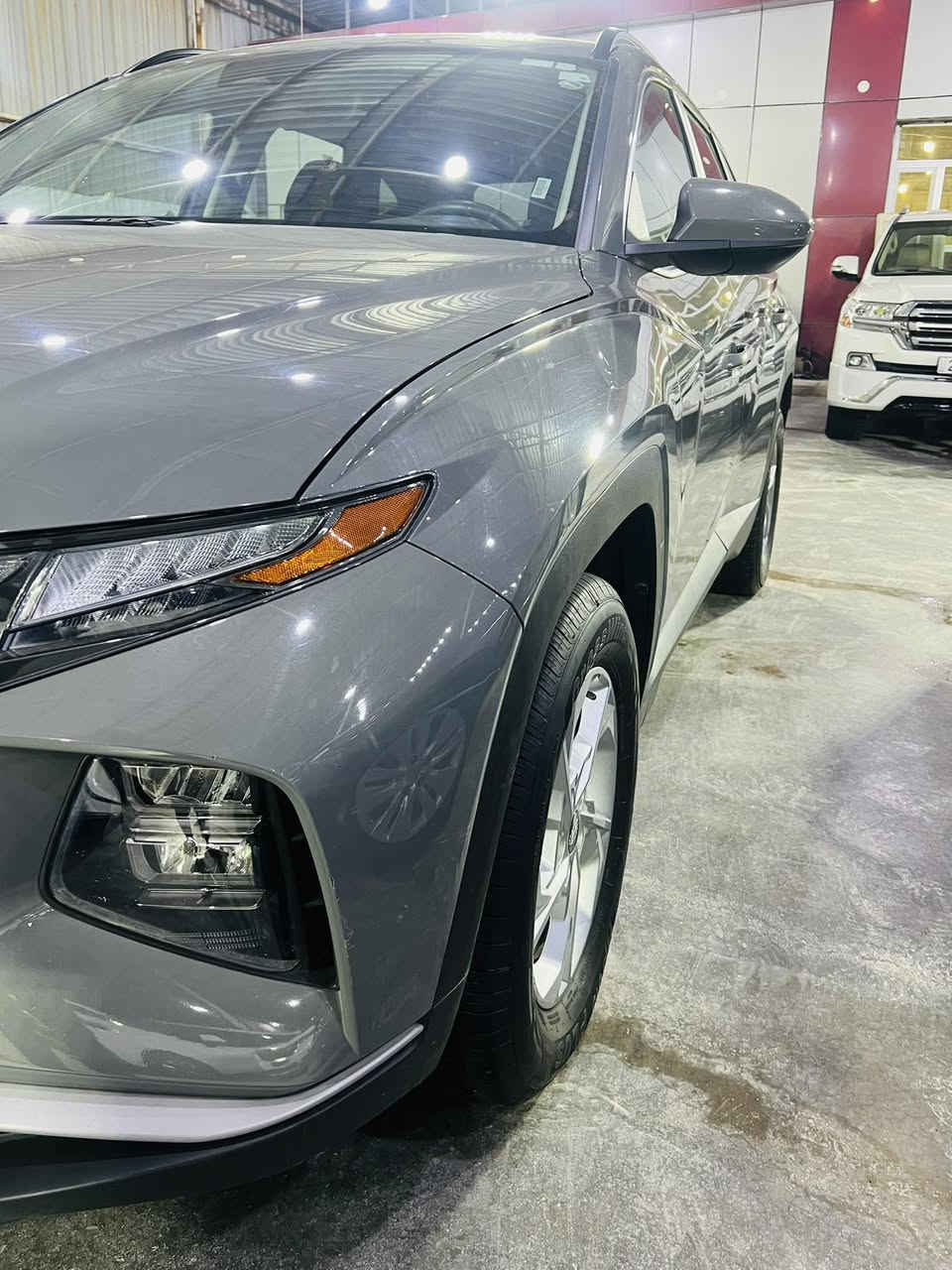 البيع توسان مديل 24 شهداء مرقم وكآمل سياره تقرير شغال ماشي موصفات لمتد بصمه شهداء ذي قار

‭0781 020 3004‬
