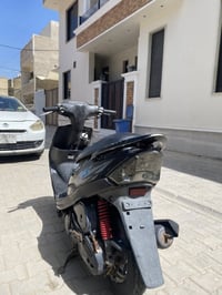 ماكس عدله الدراجة خير من الله مابيها أي نقص 07723416753