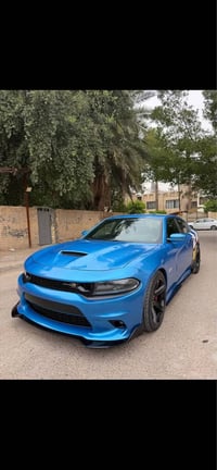 للبيع جارجر 6400  سكات باك سوبر تراك باك٢٠١٨ ماشيه ٥٣ الف  حادثه جداً ...