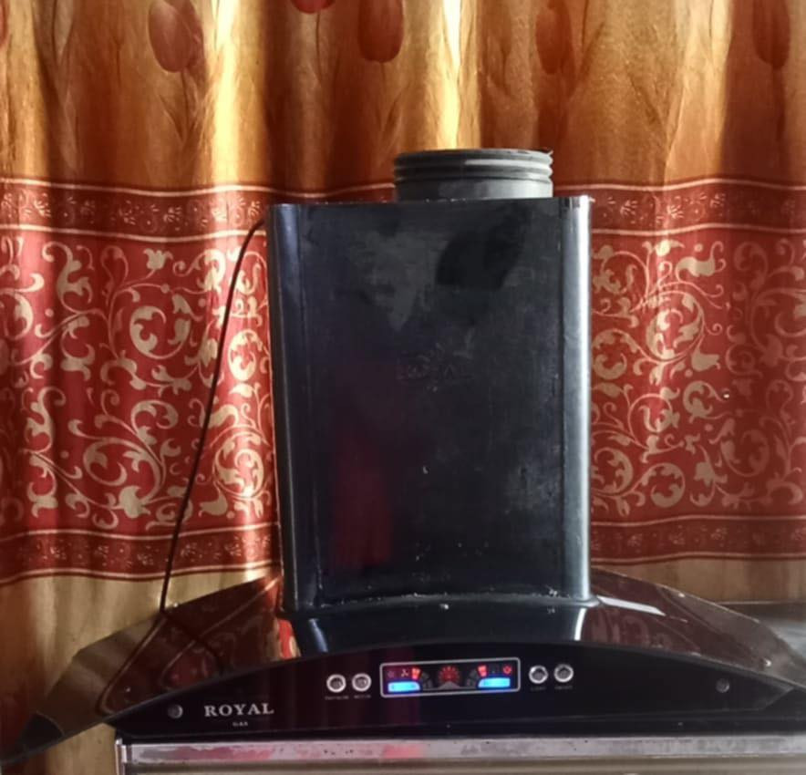 طباخات عدد 2 شغالات ع الفحص والضمان سعر الواحد 220 والساحبه 60 بالمدينه موجود توصيل


**إذا كنت صاحب هذا الإعلان وتريد حذفه لأي سبب، رجاءا أرسل رسالة إلى الدعم الفني**