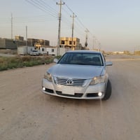افلون ٢٠٠٥ • خليجي • رقم بغداد