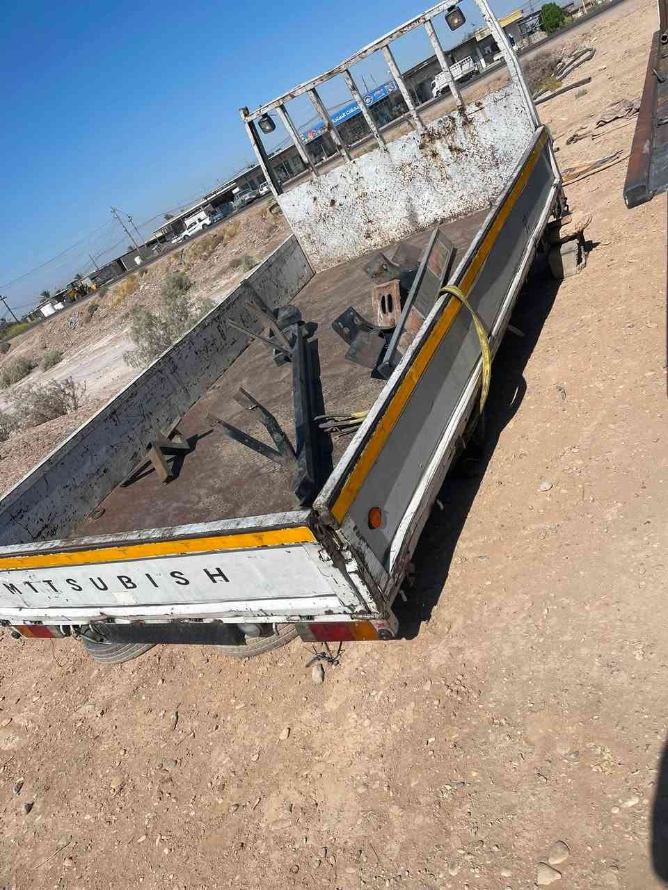 بدي للبيع مع سبايدرات ودعاميه مال كرين مسبوشي السعر مليوان وبيه مجال مكان ذي قار قضاء الرفاعي هذه رقمي ***********
