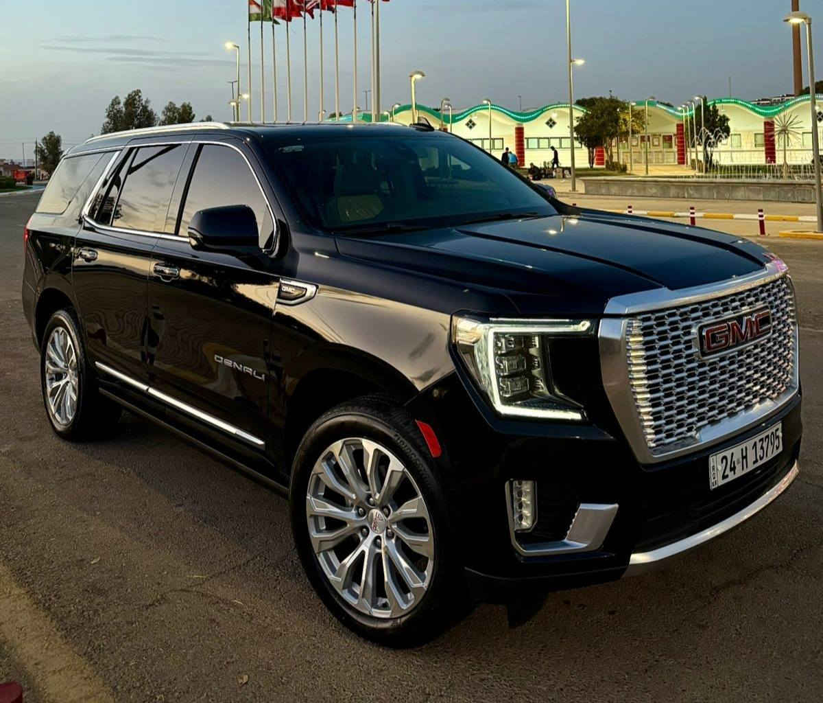 جمسي دينالي 2022 خليجي 
‎صفـر شركة منصور خليجي
‎سيارة زيرووو كلـش كلش  جديدة لوك 
‎ونظيفة  وحلوة وكل كل جسمها بشرط

رقم صاحب سيارة *********** 

‎سنويه رقم جديده رقم اربيل ب اسمي
‎سنويه حتا 2029 جديد غرامه بشرط
‎محرك كير بشرط مامفتوح 
‎وكلها بشرط
‎بدون حادث
‎بدون صبغ 
‎بدون شخط 
‎بدون رصعات 
‎حتى دعاميات بشرط مابيها صبغ✅
⚜️---------.'.'.---------⚜️
  DENALI  فــول فول مواصفات✨

‎بانوراما 
‎كشـن هزة
‎كشـن تبريد تدفئة 
‎مرايات رادار 
‎سكليتر كهربائي 
‎اوتو بارك 
‎خمـس كامرات 
‎نظام جكات هوائيه 
‎حساس 
‎رادار
‎دادة شو كبير 
‎كامل زينون 
‎بك لايت ليد
‎صندوك جلاق
‎ثلاجة
‎كشـن كهربائي 
‎دوسات كهربائي 
‎شحن موبايل 
‎ستيرن كهربائي 
‎ستيرن هيتر 
‎كله ايباد 
‎رادار امامي وخلفي 
‎ويل وتاير 22
‎وبعد وبعد.....
