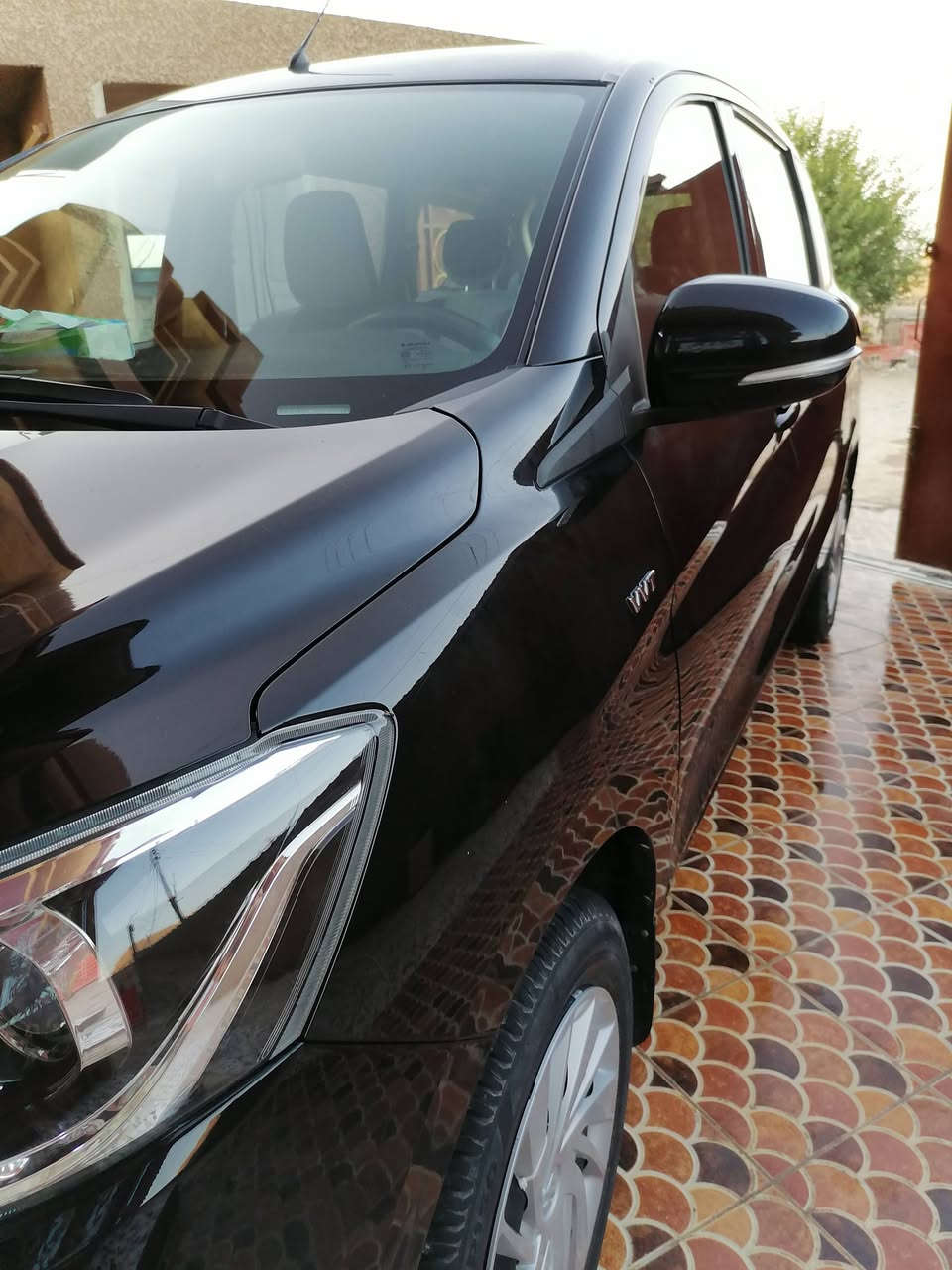 السلام عليكم سيارة سازوكي أرتيجا موديل 2018 رقم بغداد كير اوتوماتيك تبريد قطعتين اشاير بالمري سنويه نافذه لغاية 2029 حره باسمي السعر 115 وبي مجال بسيط مكان السياره محافظة صلاح الدين قضاء الدور للاستفسار موبايل *********** او عن طريق الواتساب
