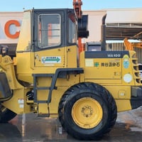 شفل كوماتسو • موديل 2012 • ٢٥٠٠ ساعة