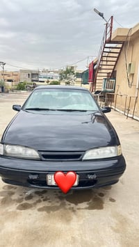 برنس • ١٩٩٤ • محرك جديد