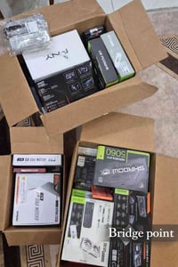 ✅احد الوجبات الي وصلت هل اسبوع الحمدلله مستمرين بالشحن من (امريكا٫الام...