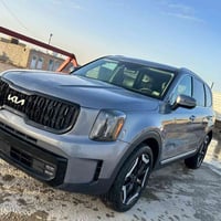 تيلورايد • ٢٠٢٤ • ٦ سلندر