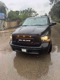 رام كلاسك • ٢٠٢٣ • مكينة ٣٦٠٠