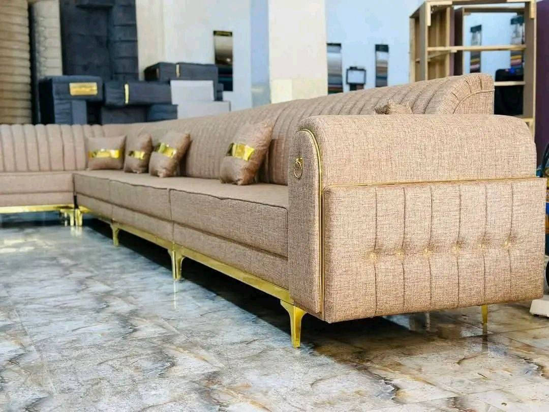 🔳 تخم 10 مقاعد 

◀️ديوان عشر مقاعد مع 4 كوشات هدية 
وطبله هديه  قياسه 40*40🎉🎉
الــسعر :-
10-مقاعد 275
9.مقاعد  250
8- مقاعد 225
7- مقاعد 200
6مقعد 175
5مقعد 150

مع 4كوشات  وطابوريه 🤗

هديه ☝ هديه ☝ هديه ☝

مع كوشات عدد 4 وطابوريه

فحص ودفع 
اي ختلاف بالطلب لاتستلمه 

المواصفات سفنج مميز
مقعد بلوك فقط 
هيكل جام روسي 

🚖توصيل بغداد مجاني 
محافضات 25القريبه

🎉🎉🎉🎉🎉


**إذا كنت صاحب هذا الإعلان وتريد حذفه لأي سبب، رجاءا أرسل رسالة إلى الدعم الفني**