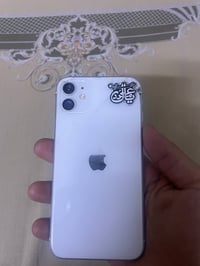 ارخص نطيحه بالسوك 11 عادي ذاكره 64 بطاريه مبدله شاشه مبدله فيس ايدي شغ...
