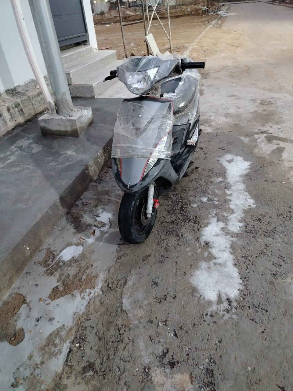 السلام عليكم دراجه للبيع ماكس عدله للبيع البارحه طالعه من الوكيل وكيله بيت عاشور السعر 1150 وبيه مجال المكان حي المعلمين الجديد ***********
