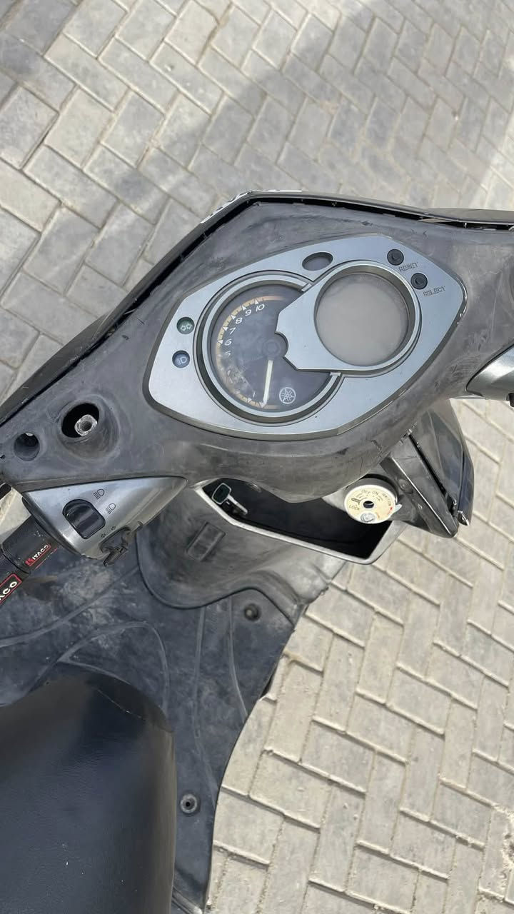 سلام عليكم للبيع او مراوس سكنس فحل كابريتر دراجه شغاله بس اتخربط ابيع كوم حديد  مكاني بغداد شماعيه


**إذا كنت صاحب هذا الإعلان وتريد حذفه لأي سبب، رجاءا أرسل رسالة إلى الدعم الفني**