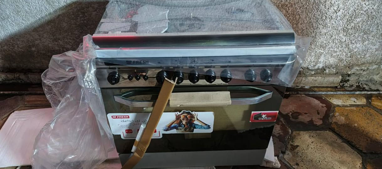 طباخ فريش 5 عيون بعده ممفتوح بالكارتونه  ماخذه ب700 ابيعه ب600 عنوان بغداد البلديات


**إذا كنت صاحب هذا الإعلان وتريد حذفه لأي سبب، رجاءا أرسل رسالة إلى الدعم الفني**