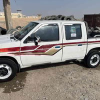 نيسان بيك اب • ٩٢ • ناصريه