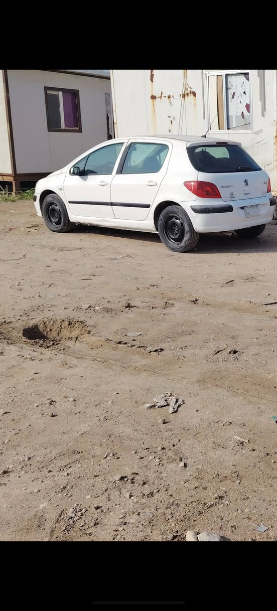 بيجو 307 رقم قادسيه سعر 45وبيه مجال بصيط مكان بابل حي العسكري رقمي ***********
