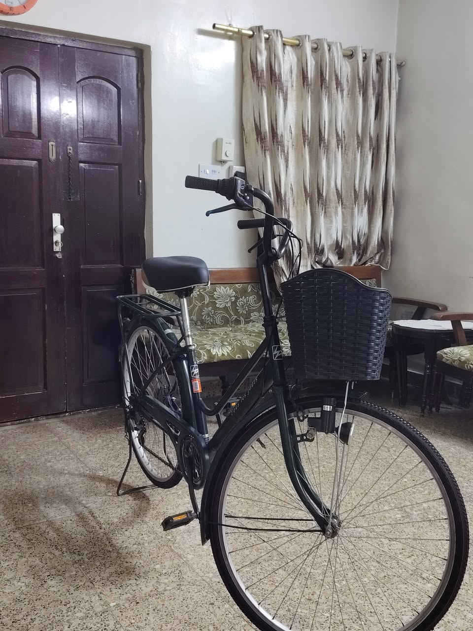 بايسكل بناتي  (بالة) اخو الجديد حجم 26 المكان بغداد السعر خاص


**إذا كنت صاحب هذا الإعلان وتريد حذفه لأي سبب، رجاءا أرسل رسالة إلى الدعم الفني**