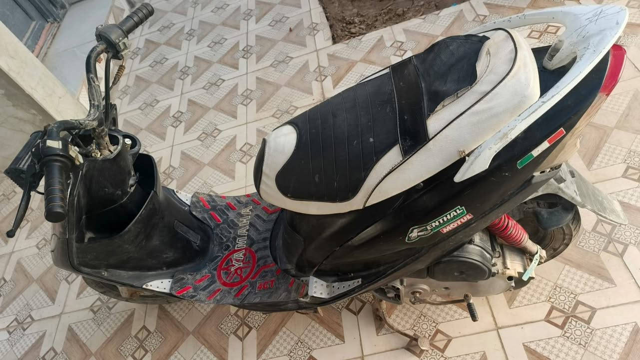 ماطور نظيف ماكس سعرة ٢٠٠


**إذا كنت صاحب هذا الإعلان وتريد حذفه لأي سبب، رجاءا أرسل رسالة إلى الدعم الفني**