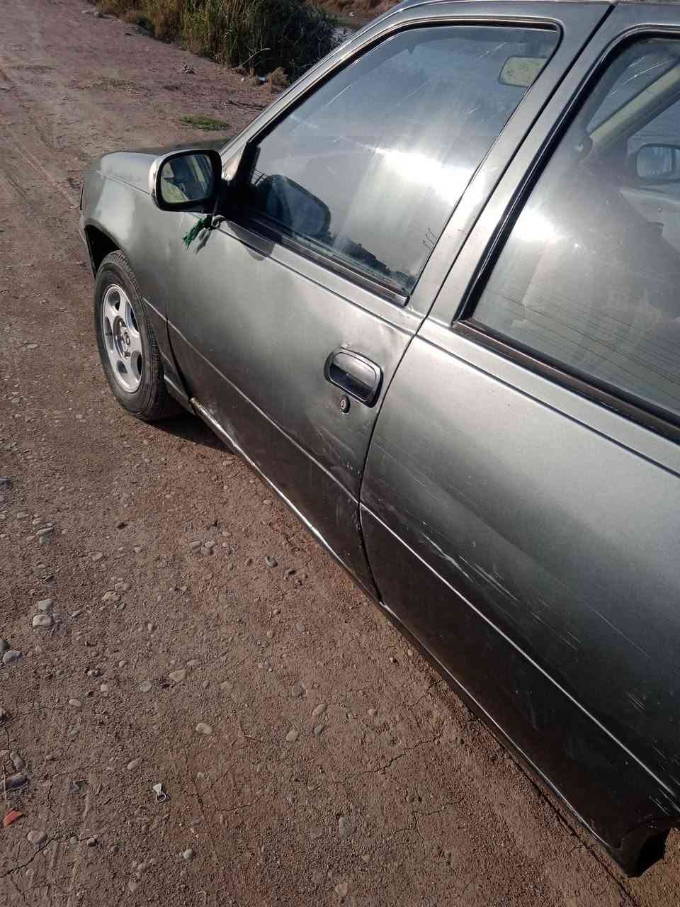 السلام عليكم سياره للبيع دايو سلو م96سنويه نافذه 26السعر 20رقم ديالى موجوده بل كوت رقم الهاتف*********** جاهزه فقط مكينه تبخر
