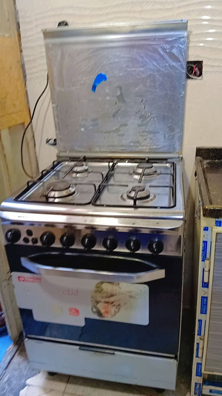 السلام عليكم  طباخ جديد ستعمال اقل شهر بس مكان ماعندي ريد  بيعه مدينه الصدر لاورفلي 

تواصل خاص


**إذا كنت صاحب هذا الإعلان وتريد حذفه لأي سبب، رجاءا أرسل رسالة إلى الدعم الفني**