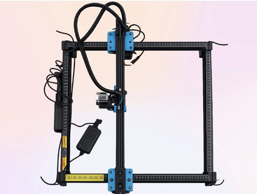 1- جهاز ليزر نفش  TwoTrees TTS-55
ينقش ( الخشب ، الجلد ، الورق ، البلاستيك ، الزجاج ، السراميك ، الاكرليك ) 
السعر 150 قفل مستخدم يوم واحد فقط 

2- جهاز سلفنه دبل وجهين 
السعر 180 قفل ( مستخدم شهر ) 

واتساب : ***********
