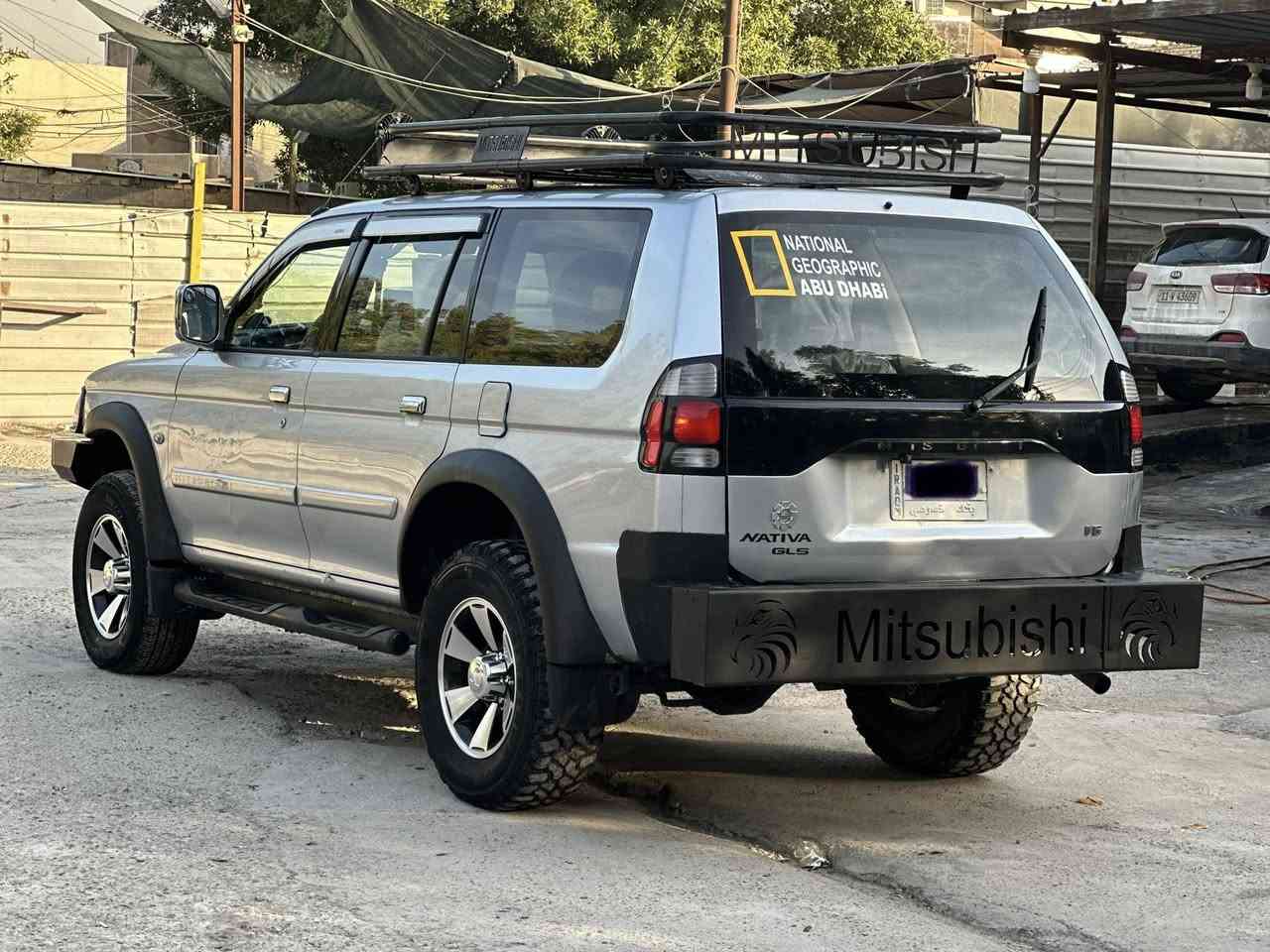 سلام عليكم ***********
٩٨$ مجال قليل / شهداء السيديه
مسيوبوشي ناتيفيا ٢٠٠٧ رقم بغداد سته سلندر محرك ٣٠٠٠ مكفوله من الصبغ والحادث بوارد بيها بسيطه مكينه كير مكفولات تبريد ثلج منضومت زنون شاشه كامره كامره تسجيل خلفي امامي تايرات خلفيه جبليه صدر جديد منضومت غاز شادلها دعاميات اماميه خلفيه تفصال سيبايه تفصال سياره مصروف عليها جاهزه وكامله سونار بلمنشور
