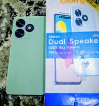 تكنو سبارك • مدينة صدر • قطاع ٧٤