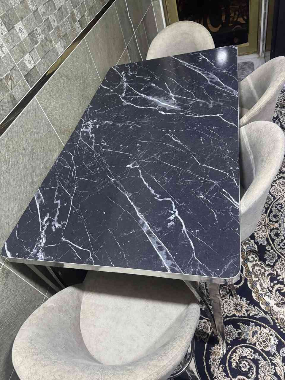 غراض مستعمله نضيفة جدا للبيع..
سبلت 1 طن بحاله جيده جداً..
فرن بلتن كهربائي-غازي غير مستعمل.
محطة تصفيه ماء 6 مراحل نضيفه.
ميز طعام ستيل+mdf نضيف.


**إذا كنت صاحب هذا الإعلان وتريد حذفه لأي سبب، رجاءا أرسل رسالة إلى الدعم الفني**