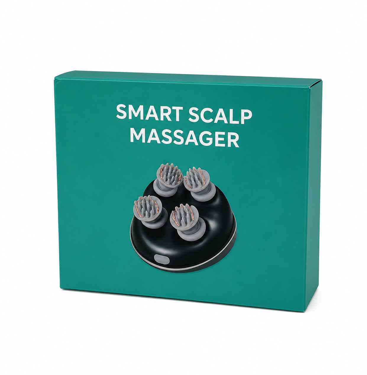 السعر يشمل التوصيل 🫀🌷
جهاز مساج فروة الرأس الذكي – Smart Scalp Massager

استمتع بتجربة استرخاء متكاملة مع جهاز مساج فروة الرأس الذكي المصمم لتدليك فروة الرأس وتحفيزها بلطف. يتميز بأربع رؤوس سيليكون ناعمة تحاكي حركة التدليك اليدوي، مما يساعد على تخفيف التوتر وتنشيط الدورة الدموية ومنحك شعوراً بالراحة والاسترخاء.

المميزات:

4 رؤوس سيليكون مرنة لتدليك  ومريح.

3 أوضاع تدليك تناسب احتياجاتك.

 .بطارية مدمجة قابلة لإعادة الشحن عبر USB.

.مؤقت ذكي للإيقاف التلقائي بعد 10 دقائق.

.يساعد على تنشيط الدورة الدموية في فروة الرأس.

يخفف التوتر والإجهاد بعد يوم طويل.

مناسب للاستخدام على فروة 
الرأس الجافة أو أثناء غسل الشعر

تصميم لاسلكي وخفيف الوزن لسهولة الاستخدام في أي مكان
محتويات العبوة:

جهاز مساج فروة الرأس الذكي.
كابل شحن USB.
دليل الاستخدام المحاويل, بابل


**إذا كنت صاحب هذا الإعلان وتريد حذفه لأي سبب، رجاءا أرسل رسالة إلى الدعم الفني**