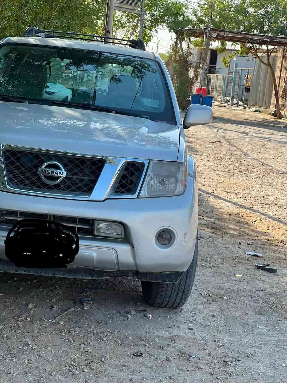 بافندر موديل 2008 كير ومكينه كفاله 4000دفع رباعي رقم بغداد مشروع وطني (وين ما جان تتحول)باسمي  حادثها جنطه وصبغ عام  السياره جاهزه شغل وطلع عندك التبريد البوري الي يم الراديتر مزروف والدهن مال الاستيرن بنقط قليل جدا  كشر السياره شوفت عينك بيع او مراوس مكان السياره بابل *********** سعر 70ورقه
