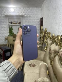 آيفون ١٤ برو ماكس • ٢٥٦ • فول نضافة