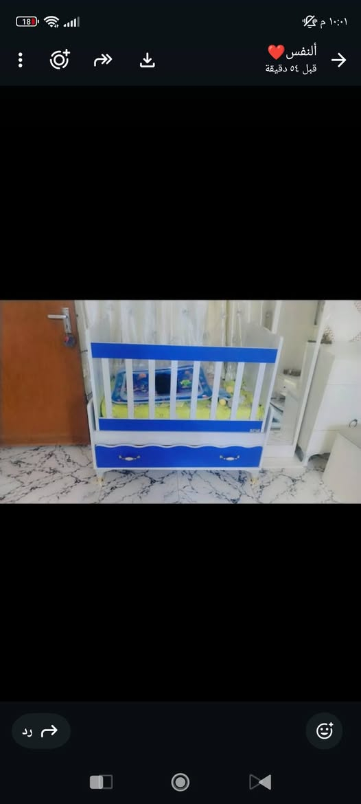 السلام عليكم مزليكه ماخذه 50 اريده 35
كاروك الله شاهده ماخذه 300 اريده 150 بيه مجال


**إذا كنت صاحب هذا الإعلان وتريد حذفه لأي سبب، رجاءا أرسل رسالة إلى الدعم الفني**