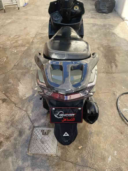 سلام عليكم ماكس كوست موديل 2024 كلشي مابي ومكينة برغي مامفتوح بي فقط كفرات متاذي شويه سعره 450 وبي مجال 
***********
