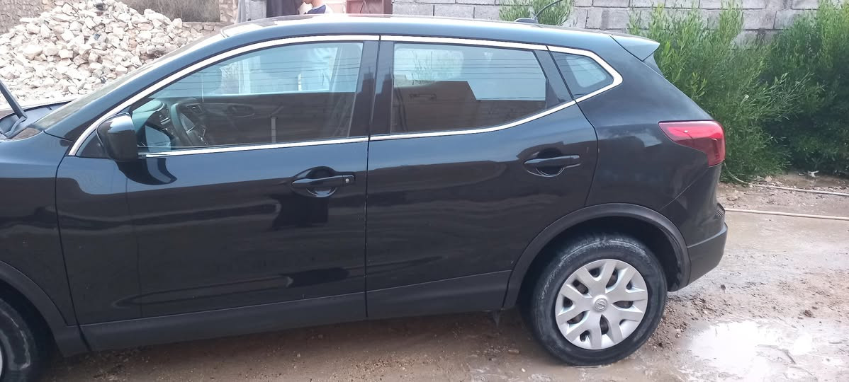 السلام عليكم
نيسان روج سبورت
موديل ٢٠١٩ 
أمريكي حادثها بالبنيد شي بسيط 
رادار جانبي وأمامي كاميرا
تدفئه وتبريد ممتاز 
محرك كفاله حتى الدهن مايغير لونه
ماشيه ٩٣  ألف ميل 
رقم انبار تريد تحويل تريد وكاله
سياره اقتصاديه مال جنيه
السعر ١٤٥ وبيها مجال


**إذا كنت صاحب هذا الإعلان وتريد حذفه لأي سبب، رجاءا أرسل رسالة إلى الدعم الفني**