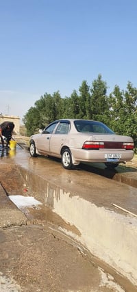 موديل ٩٢ • حدادة جديدة • رقم بغداد