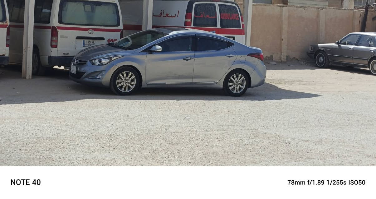 النترا 2016 امريكي فول مواصفات بصمة فتحه تحكمات ستيرن فول سياره جاهزه من اي شي كير مكينه مكفولات شرط مكينه 2000 حداديه جديده تخم تاير كله جديد تبريد ضربه بجم تبديل جاملق وبنيد سياره بسمي تحويل ثاني يوم السعر 118 وبيها قليل  رقم ***********
