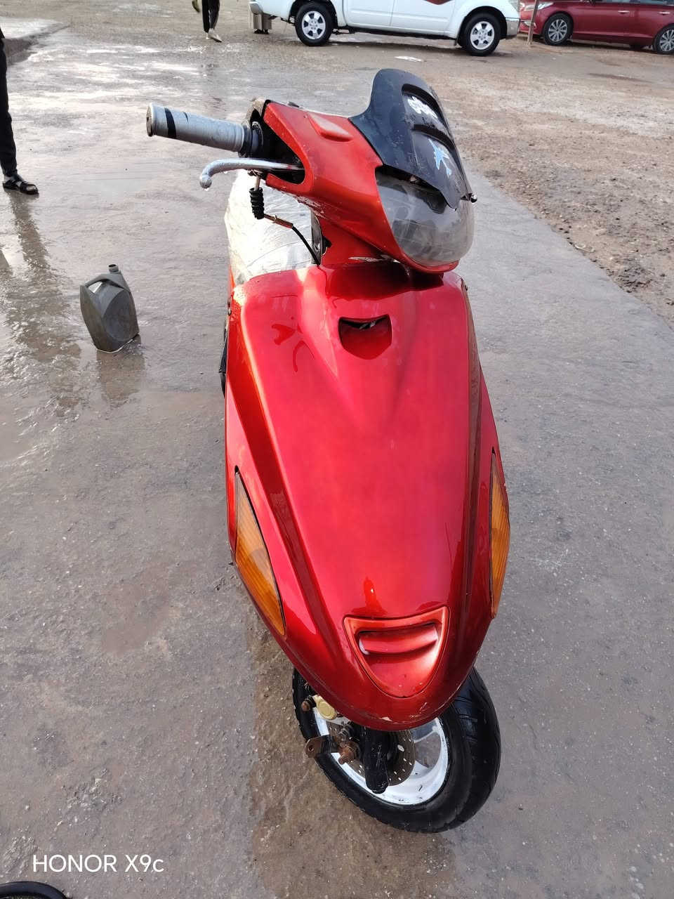 فراشة فحل للبيع 300 المكان الحمزه الشرقي السايدين


**إذا كنت صاحب هذا الإعلان وتريد حذفه لأي سبب، رجاءا أرسل رسالة إلى الدعم الفني**