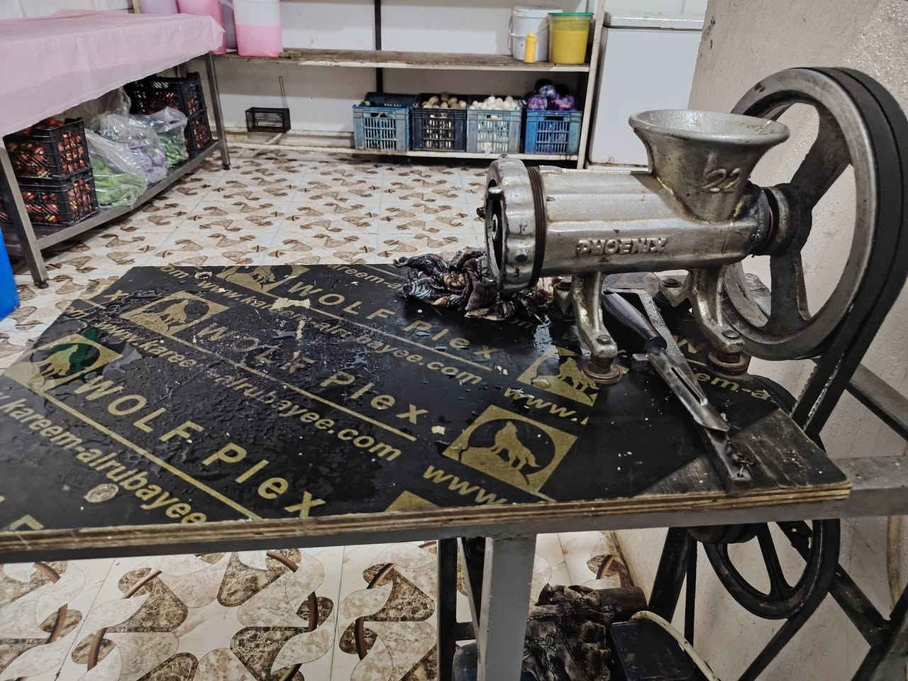 البيع


**إذا كنت صاحب هذا الإعلان وتريد حذفه لأي سبب، رجاءا أرسل رسالة إلى الدعم الفني**