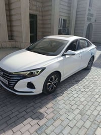 شانجان ايدو بلاص موديل 2021 مكينه 1600 تنفس طبيعي ماشيه 155الف وقابله ...