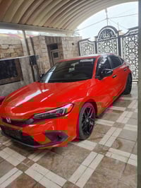 هواند سيفك 24 بدون رقم 135  07739064936