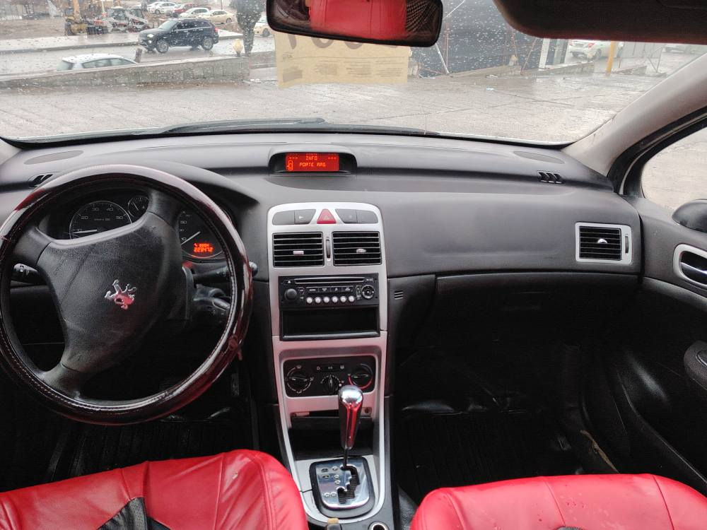 بە ناوی خوای گەورو
بیجۆ فەڕەنسی 2006 سپی بەفری
فول مواسەفاتە ئاڕمو سەنەوی ئەسڵیە
دینارێک مەسرەفی نییە لە سلێمانییە
ژت***********
ژت*********** السليمانية, العراق
