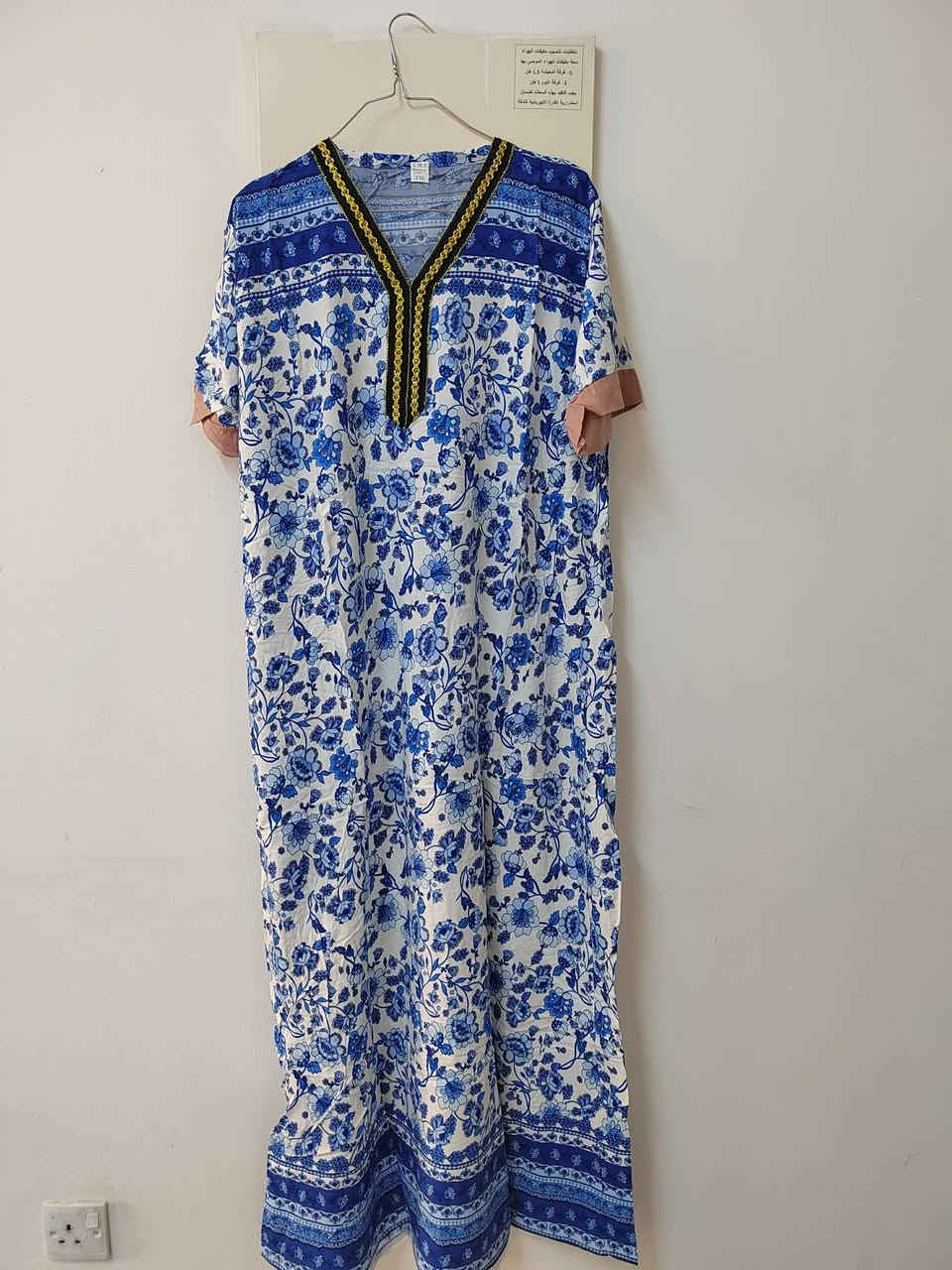 شلحات صيفية بارد كشمير الاصلي ١٠٠٪؜
القطعة ب ٨ قطعتين ب ١٥ تخفيضات قطع اخيره 
شرط تفحصين الخامة وتشوفيها يلا تدفعين


**إذا كنت صاحب هذا الإعلان وتريد حذفه لأي سبب، رجاءا أرسل رسالة إلى الدعم الفني**