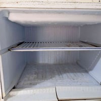 ثلاجه • حجم كبير • حي الحكيم