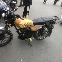 موديل 2024 • محرك 200 • اوراق منفيس