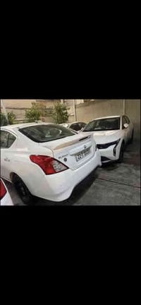 � وصول وجبة جديدة – نيسان صني مصري موديل 2025 و 2026 ✨ زيرو صفر ✨ 🔥 عر...