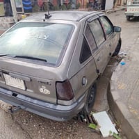 اوبل كاديت • بدون صبغ • موصل الايمن