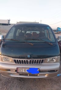 بريجو • موديل 97 • خان بن سعد