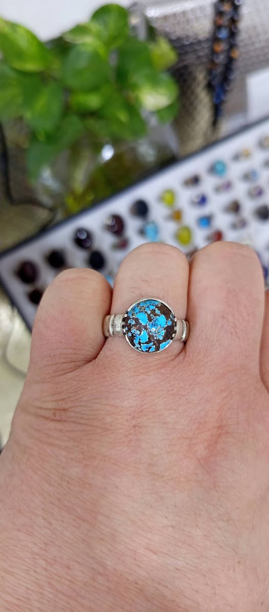 خاتم من الفيروز النيشابوري الرضوي فضه عيار 925 قطعه راقيه وثقيله للاستفسار التواصل ع


**إذا كنت صاحب هذا الإعلان وتريد حذفه لأي سبب، رجاءا أرسل رسالة إلى الدعم الفني**